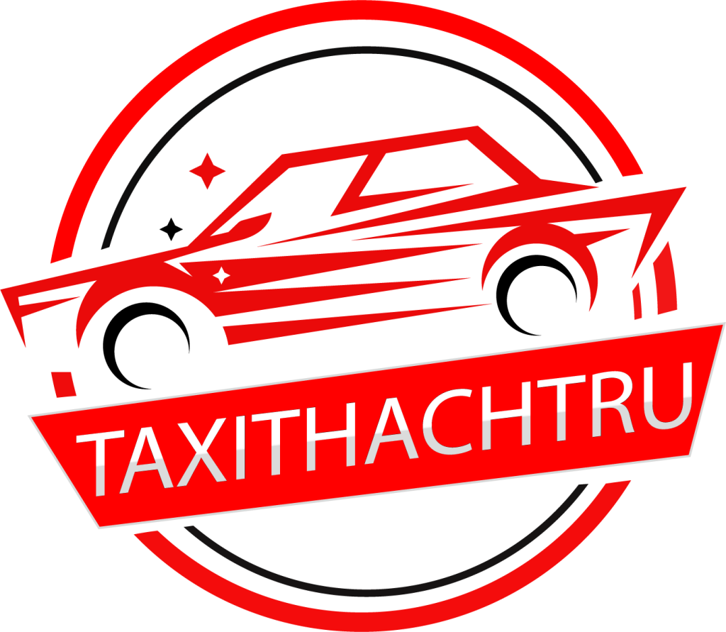 TAXI Thạch Trụ Giá Rẻ